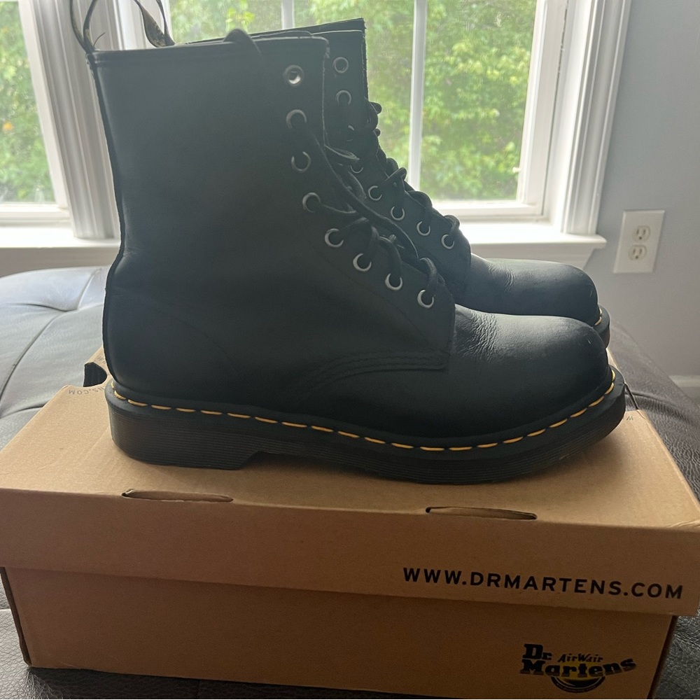 Dr martens